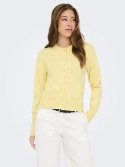 ONLMIO Strickjacke