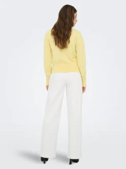 ONLMIO Strickjacke