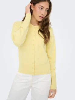 ONLMIO Strickjacke