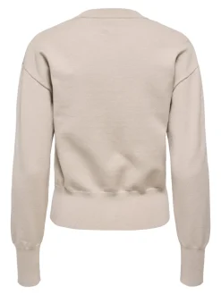 ONLMIO Strickjacke