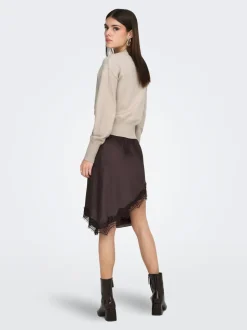 ONLMIO Strickjacke