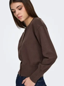 ONLMIO Strickjacke