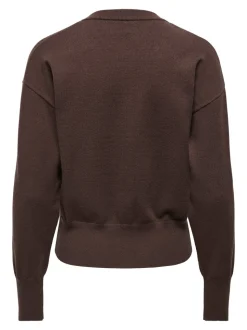 ONLMIO Strickjacke