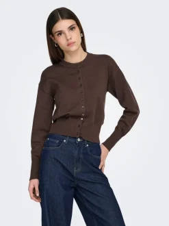 ONLMIO Strickjacke