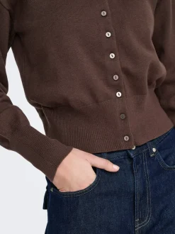 ONLMIO Strickjacke