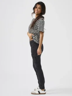 ONLMISSOURI Slim Fit Cargo-Hose