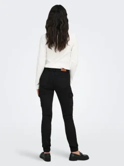 ONLMISSOURI Slim Fit Cargo-Hose