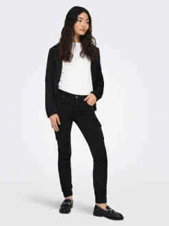 ONLMISSOURI Slim Fit Cargo-Hose