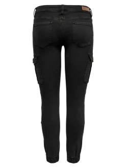 ONLMISSOURI Slim Fit Cargo-Hose