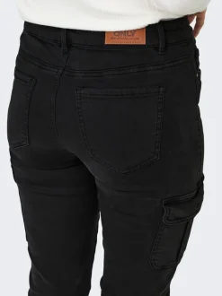 ONLMISSOURI Slim Fit Cargo-Hose