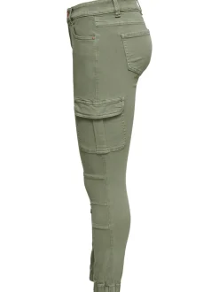 ONLMISSOURI Slim Fit Cargo-Hose