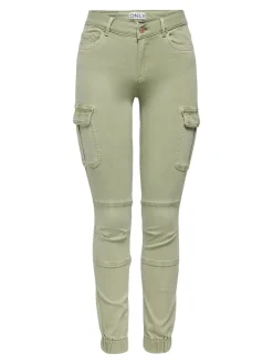 ONLMISSOURI Slim Fit Cargo-Hose
