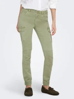 ONLMISSOURI Slim Fit Cargo-Hose
