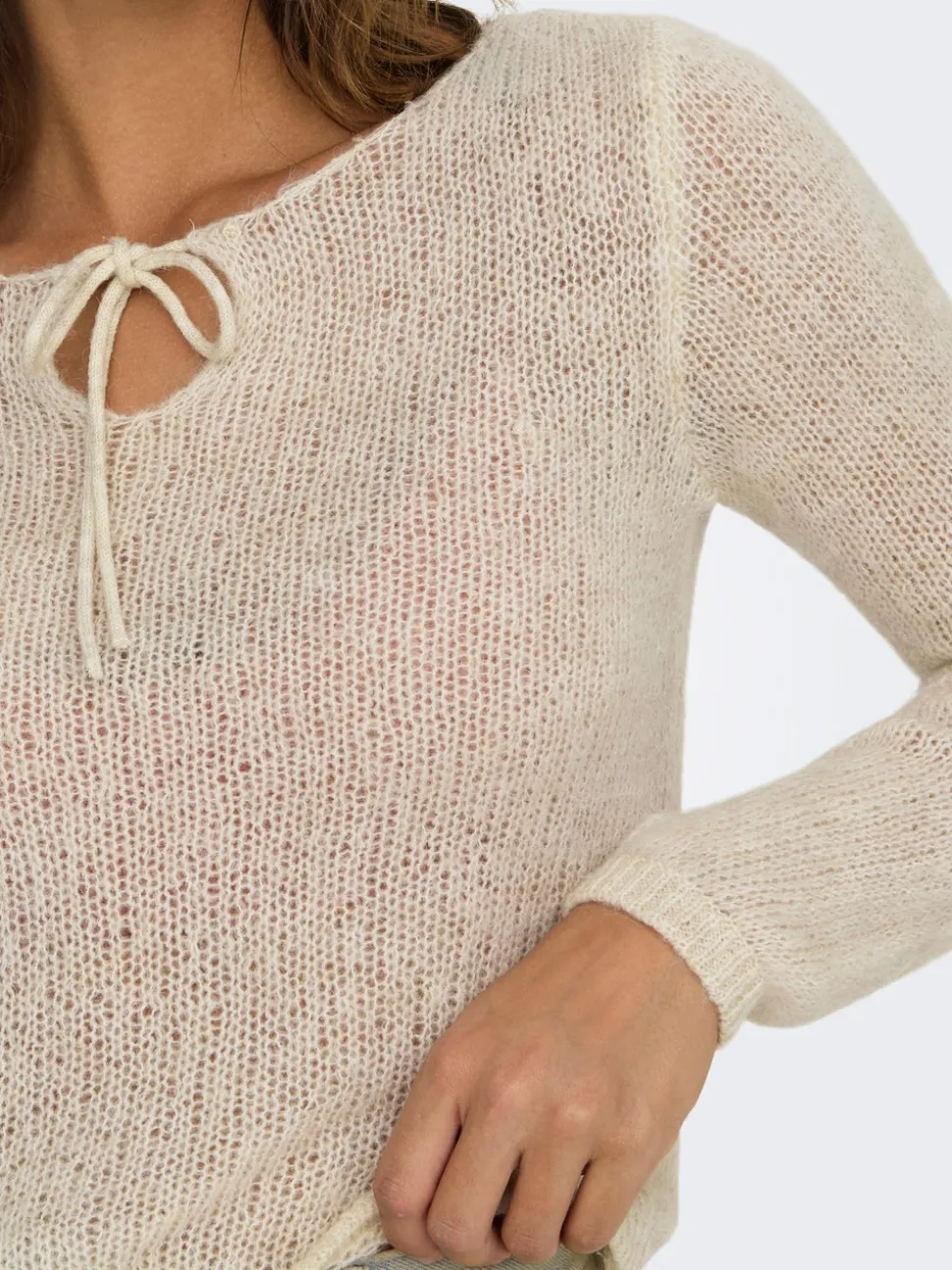ONLMISTY Strickpullover