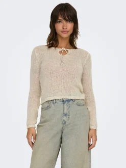 ONLMISTY Strickpullover