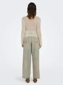 ONLMISTY Strickpullover