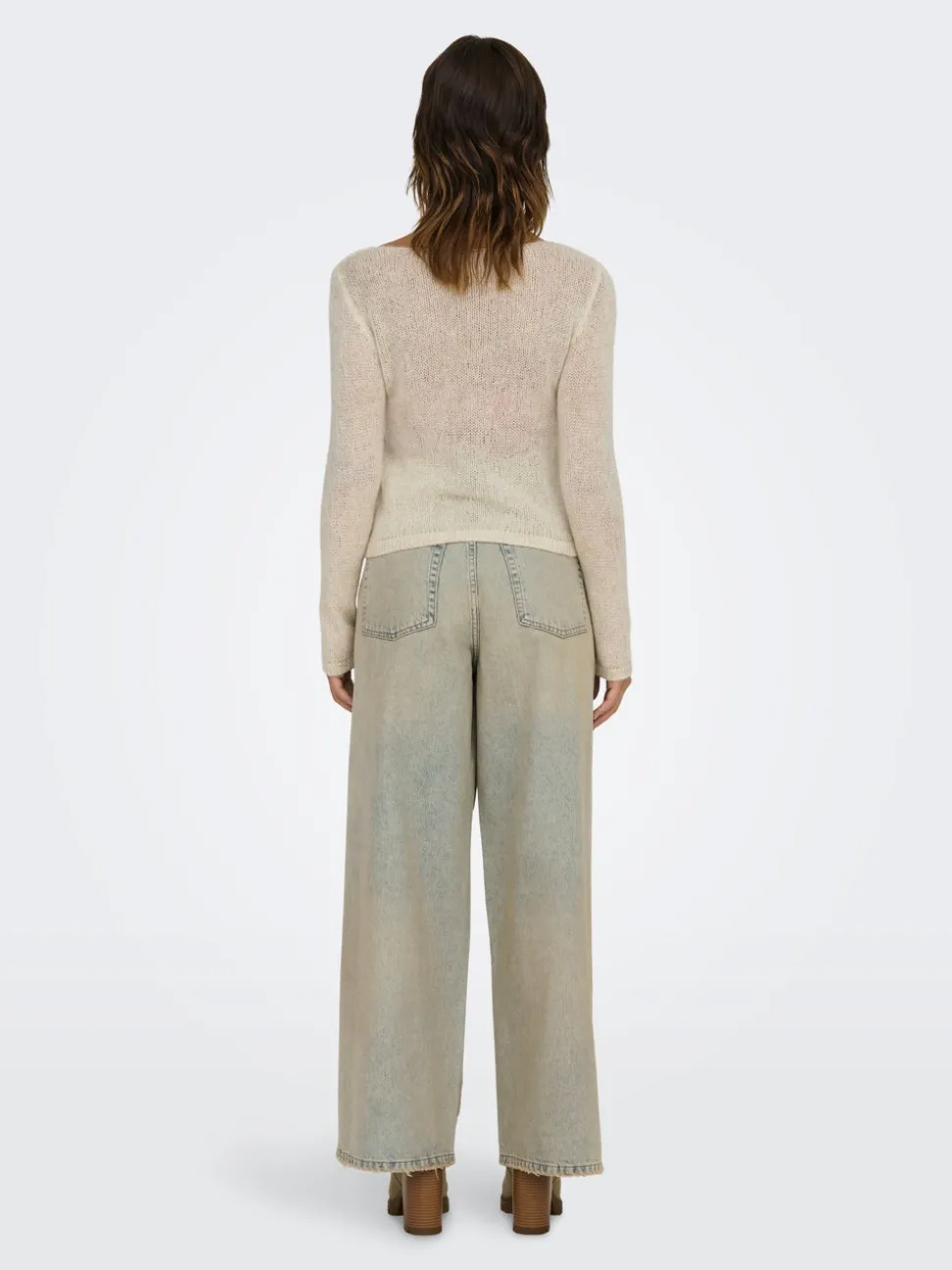 ONLMISTY Strickpullover