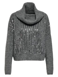 ONLMIU Strickpullover