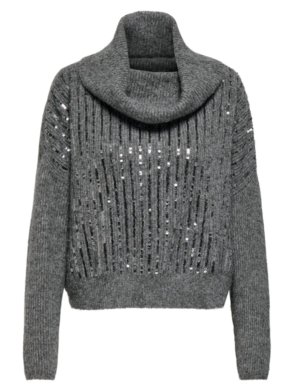 ONLMIU Strickpullover