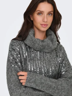 ONLMIU Strickpullover