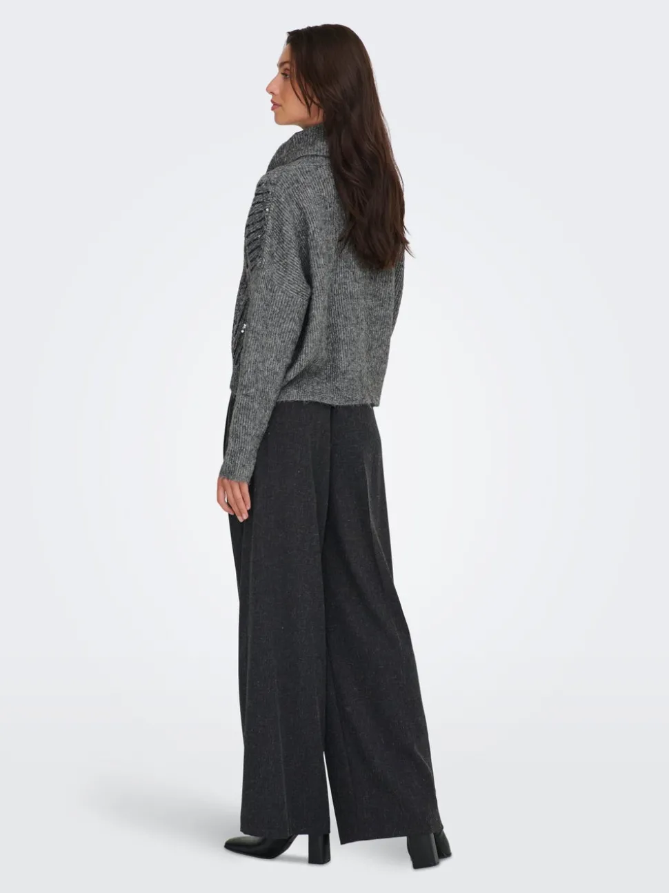 ONLMIU Strickpullover