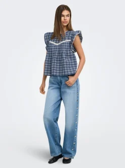 ONLMIYU Top