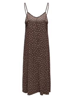 ONLMOLLY Midikleid