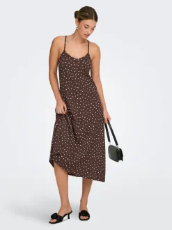 ONLMOLLY Midikleid