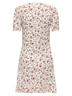ONLMOLLY Midikleid