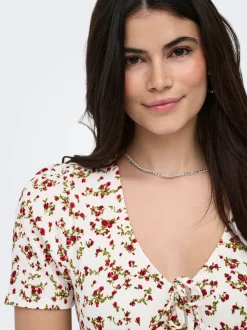 ONLMOLLY Midikleid