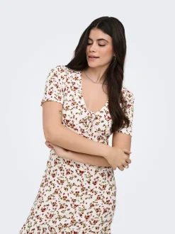 ONLMOLLY Midikleid