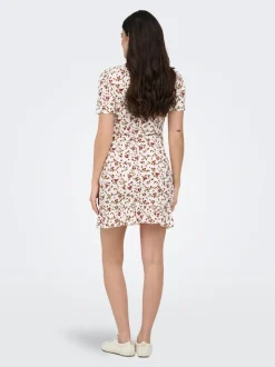 ONLMOLLY Midikleid