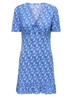 ONLMOLLY Midikleid