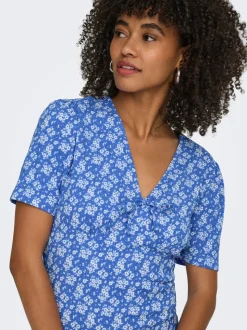 ONLMOLLY Midikleid