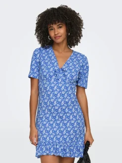 ONLMOLLY Midikleid