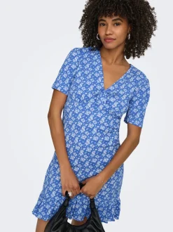 ONLMOLLY Midikleid