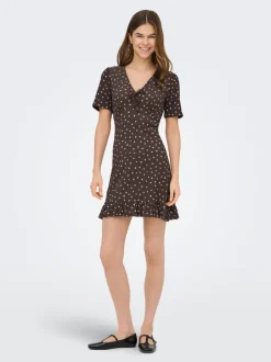 ONLMOLLY Midikleid