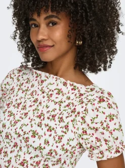 ONLMOLLY Top