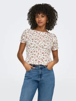 ONLMOLLY Top