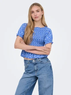ONLMOLLY Top