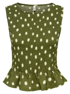 ONLMOLLY Top