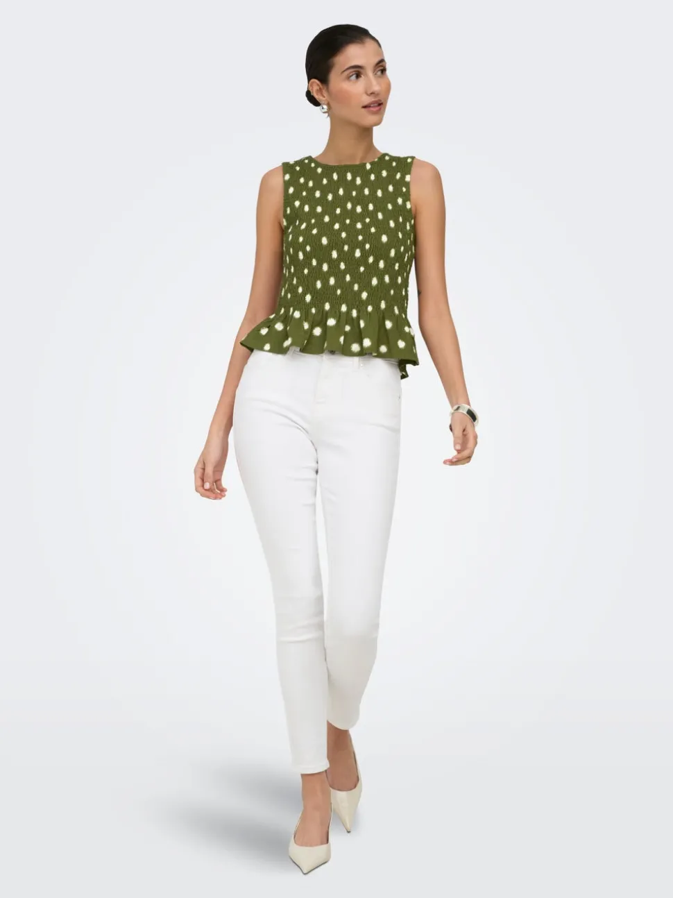 ONLMOLLY Top