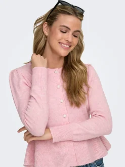 ONLMONIQUE Strickjacke