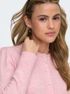 ONLMONIQUE Strickjacke