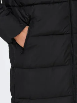 ONLMONTANA Steppmantel