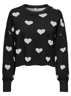 ONLMONTANA Strickpullover
