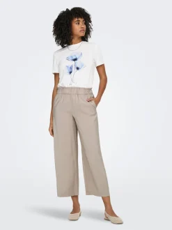ONLMONZA Normal geschnitten Culotte
