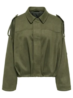 ONLMOON-STINA Blousonjacke