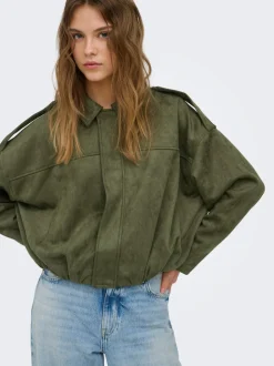 ONLMOON-STINA Blousonjacke