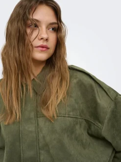 ONLMOON-STINA Blousonjacke